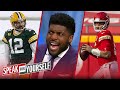 Packers are the only team in NFL that can beat the Kansas City Chiefs — Acho | SPEAK FOR YOURSELF