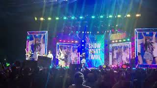 20240329 IVE - All Night (3) UHD 60fps