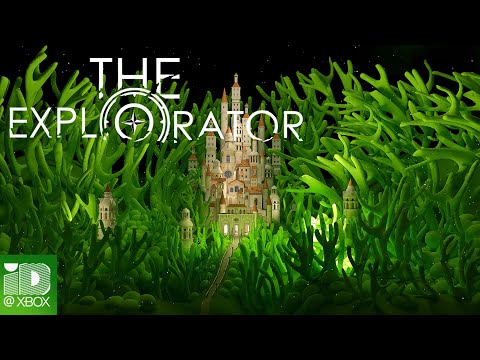 The Explorator Trailer