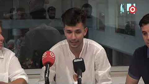 Pablo Njera ja s roig-i-negre
