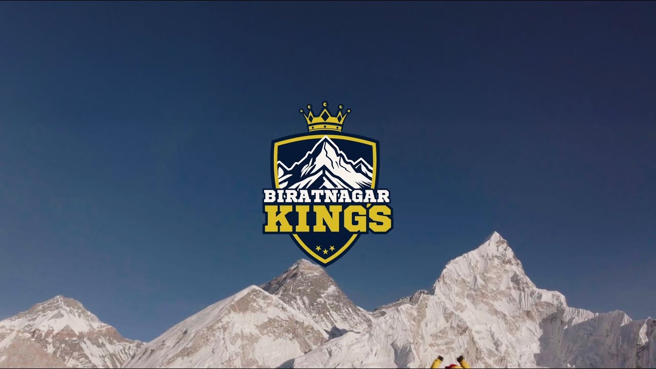 Biratnagar Kings Official Anthem Video