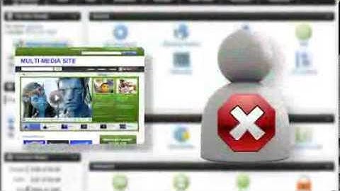 How to block access from a referrer using htaccess - OzeVision Web Hosting Tutorial