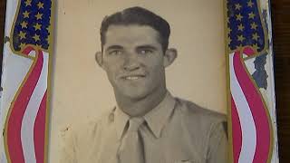 DDay Veteran Roy Hodges Content