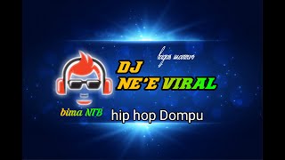 Lagu hip hop dompu bima ntb Ne'e viral