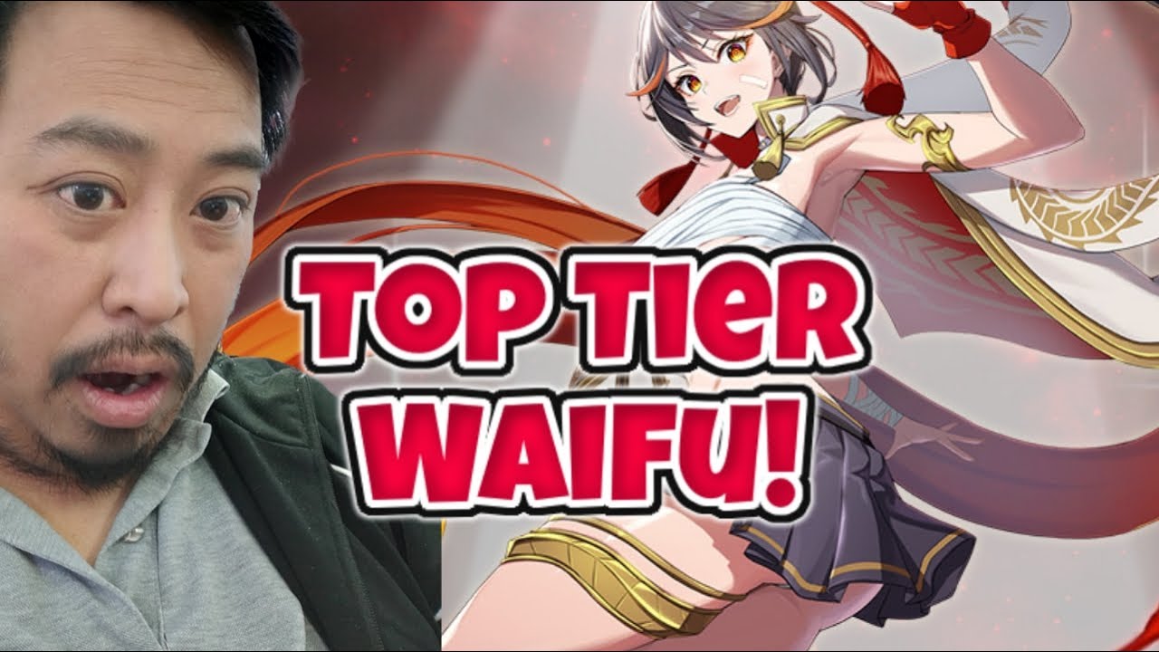 Official Leak! Kanon is Coming! Top Tier Waifu! [Outerplane] YouTube
