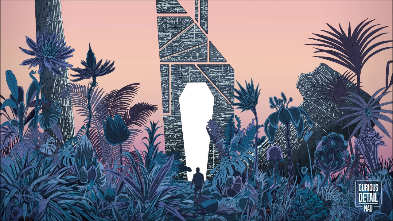 Curious Detail - Anomaly adlı videoyu YouTube'da izle Curious Detail - Anomaly adlı videoyu YouTube'da izle