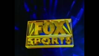 Fox Sports Australia ident (2006)