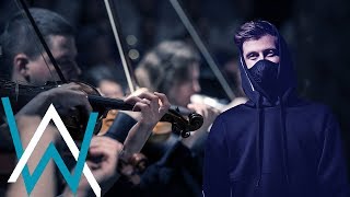 Alan Walker - Darkside (Orchestral cover)