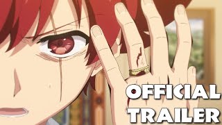 Mission Yozakura Family - Official Trailer
