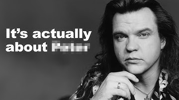 Bat Out Of Hell is niet wat je dacht