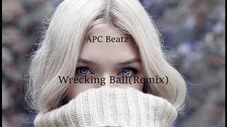 Download Lagu APC Beatz- Wrecking Ball(Remix) MP3