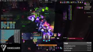 Socrethar the Eternal - Mythic Speed Kill Rank 2 - 22s