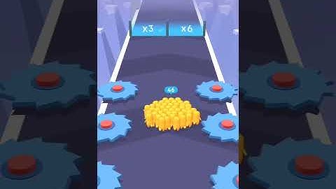 Count master: Crowd Runners 3D gameplay - level 31