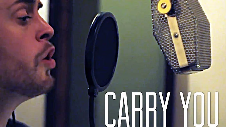 Jeffrey James: Carry You [OFFICIAL VIDEO]