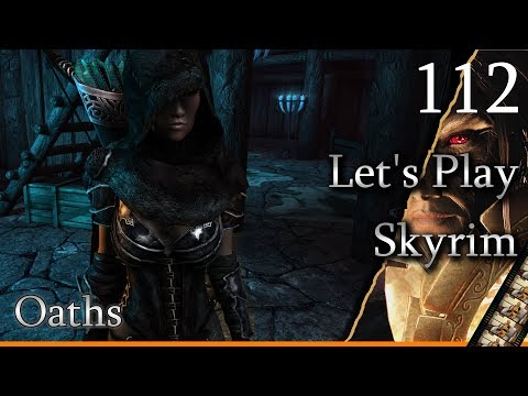 Skyrim Oaths Ep112 Civil War Arissa Acies Aufero Aaa Rated Lady Youtube - magelight roblox