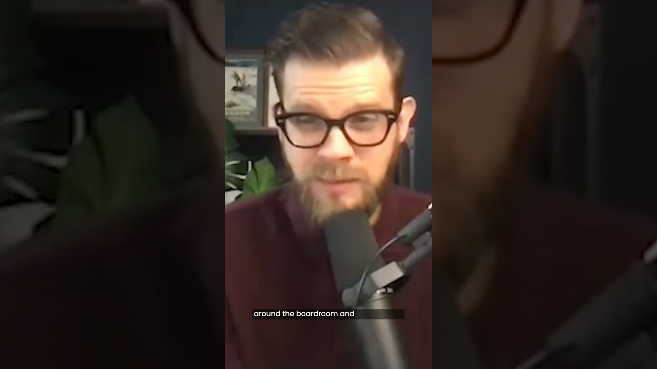 How Institutional Success Can Lead To Failure In Your Nonprofit