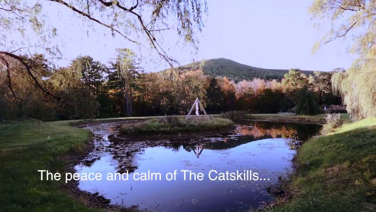 Unique Woodstock Estate YouTube