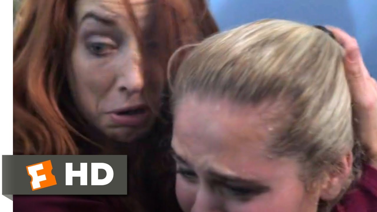 Atlantic Rim: Resurrection (2018) - Trapped by Bugs Scene (6/10 ...