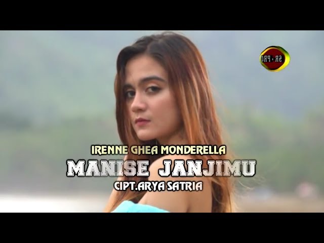 Irenne Ghea Monderella - Manise Janjimu | Dangdut (Official Music Video) class=