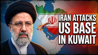 352 | Iran Strikes US Base In Kuwait, US Troops Evacuates Bases, Protest Erupt In Taiwan