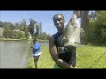 Fishing with the legend tons of catches  best crappie tips  catch and cook