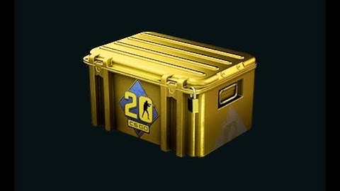 Opening CS2 Cases: DAY 45