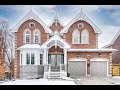 6910 Rayah Court, Mississauga Home for Sale - Real Estate Properties for Sale