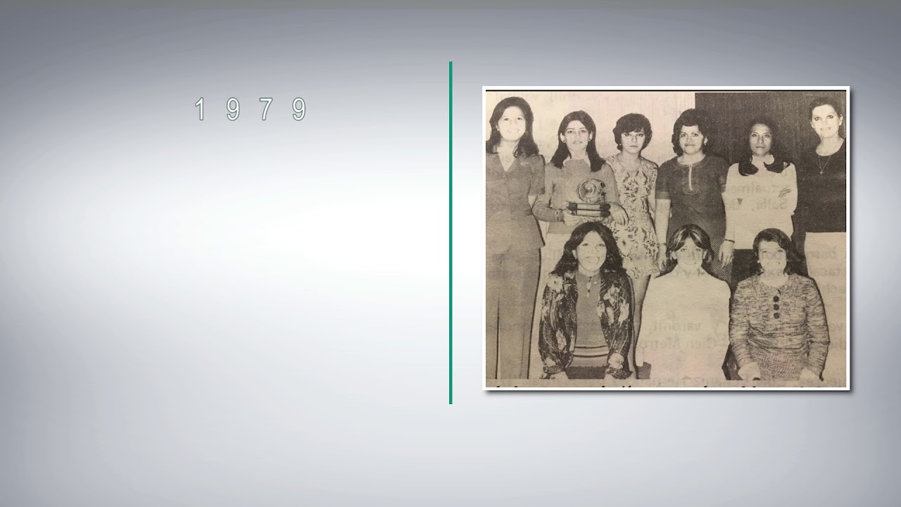 Historia del Colegio de Bachilleres - YouTube