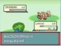Let's Play - Pokemon Emerald - Part 1 - All about Katie's grinding.