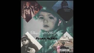 Pookie Alzado - 08. Streets Dirty Feat. Q Bosilini They Call Me Alza Official Audio