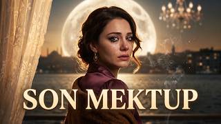Son Mektup - Hüzünlü Arabesk & Türkçe Pop Şarkı | Yürek