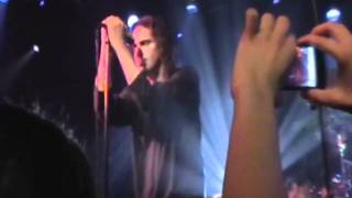 Salem - &quot;Idol Worship&quot;(Feat. Ron &quot;Bumblefoot&quot; Thal and Amir Neubach) 6/5/11