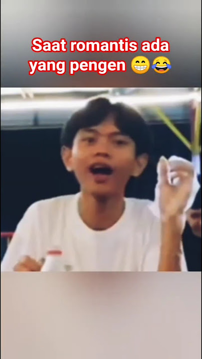 Video lucu kocak 😁😂