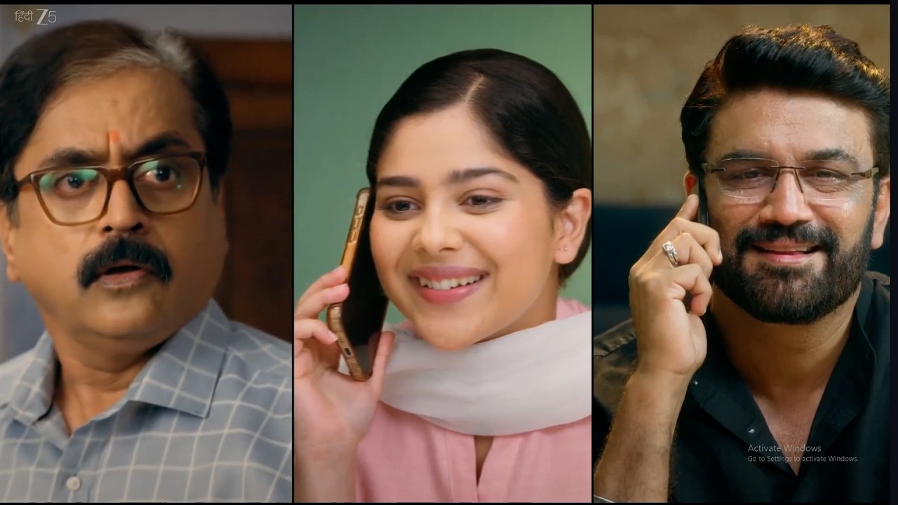 Tumm Se Tumm Tak Today Episode  | 1st April 2026