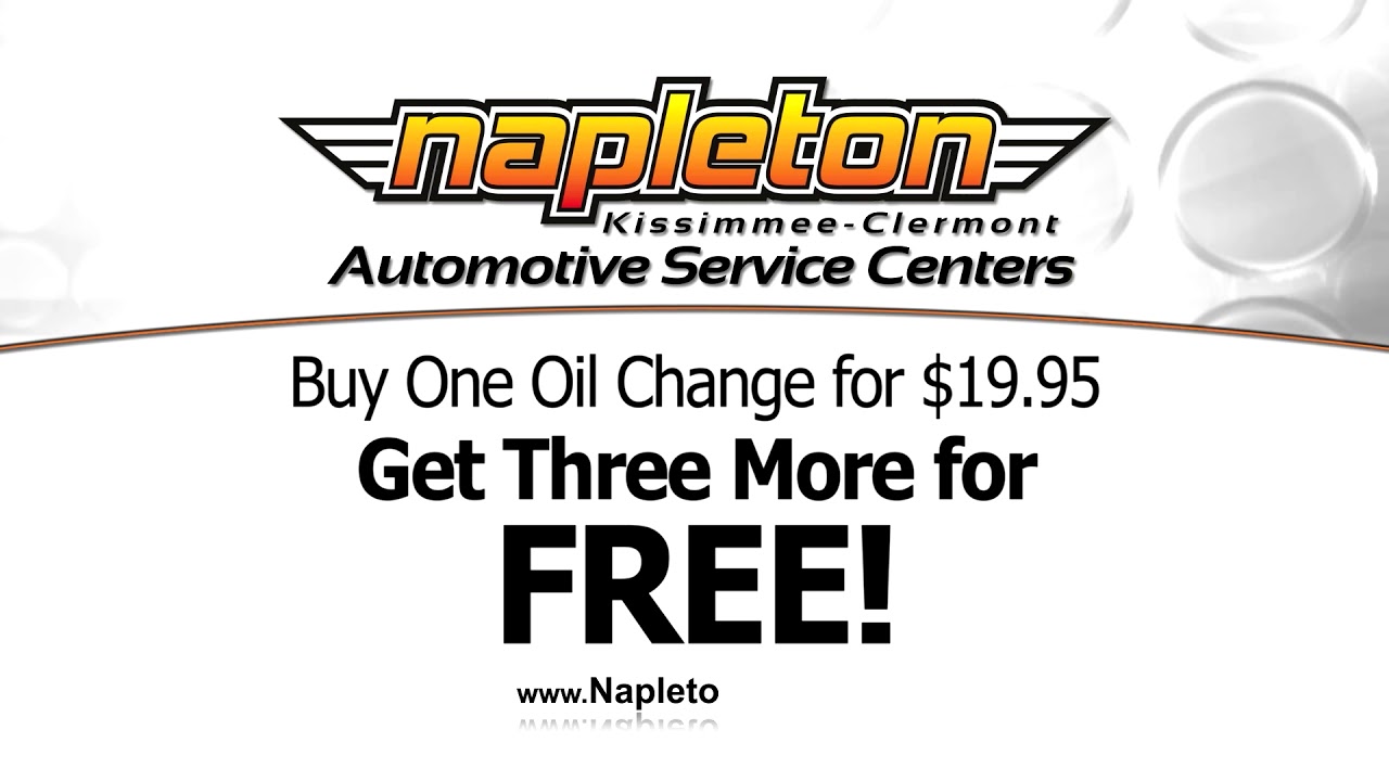 Kissimmee Video Production | Napleton CJD | FULL ON PRODUCTIONS | Automotive TV Commercials