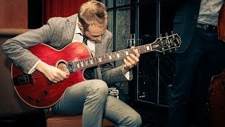 Rotem Sivan - Home Blues