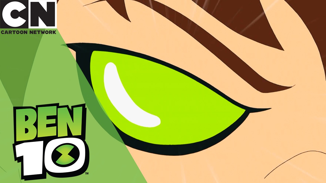 Play: Ben 10: "Gwen in Distress!", classic action energy