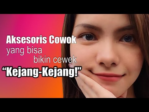 Video: Gelang Manset Adalah Aksesori Paling Diinginkan Musim Ini