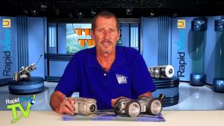 RapidView Tech Tips   Cleaning Equipment