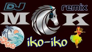 Download Lagu Iko - Iko remix #DjMK MP3