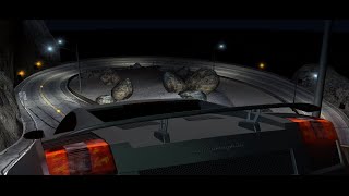 Need For Speed Carbon: Eternity Pass Without Scenery