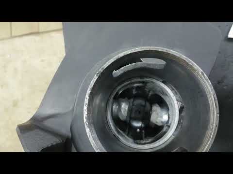 Поршневая чезет 472.6