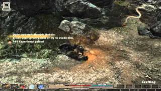 ArcaniA : Gothic 4 : Rumble Rubble (Quest)