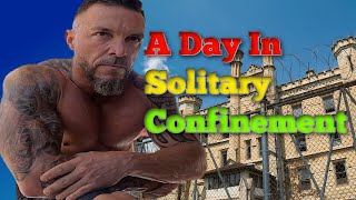 Famous Secrets of Solitary Confinement: What Prisoners Do In These Conditions Wealth