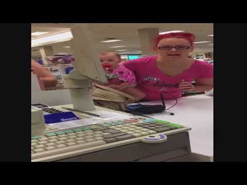 Pleasant Sears Customers