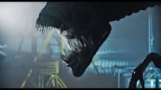 Aliens (1986) - Rare Behind The Scenes Bts - Part 1