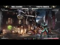 MKXL - KC S2 Week 6 - SonicFox Vs Iluusions - OMG!