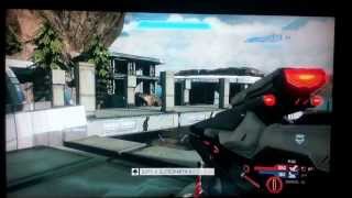 Halo 4 Sniping Series Ep. 2 Binary Rifle Special