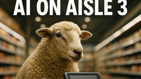 𝐓𝐡𝐞 𝐒𝐡𝐨𝐩𝐩𝐢𝐧𝐠 𝐂𝐚𝐫𝐭 𝐆𝐞𝐭𝐬 𝐚𝐧 𝐀𝐈 𝐔𝐩𝐠𝐫𝐚𝐝𝐞