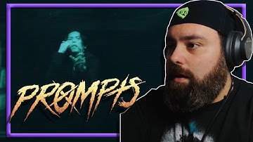 Prompts with a clean Chorus? Woah! Prompts - Face Me Reaction